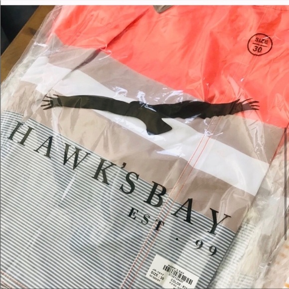 Board shorts 🩳 colorblock. - Picture 3 of 3